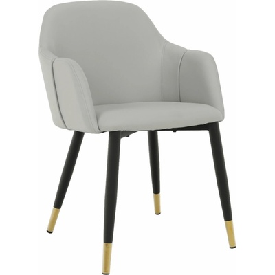 Kondela Topaz černá