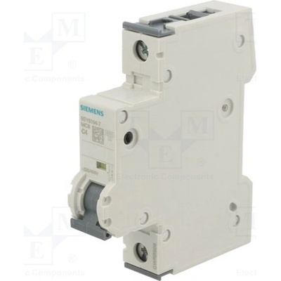 Siemens 5SY6104-7
