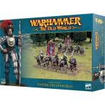 Games Workshop Empire Greatswords (06-112)