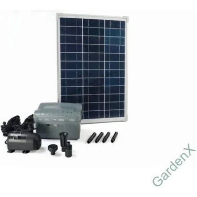 Ubbink SolarMax 1000 (1351182) (403740)