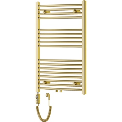 Mexen Ares 900 mm x 600 mm zlatá lesklá W102-0900-600-2300-50