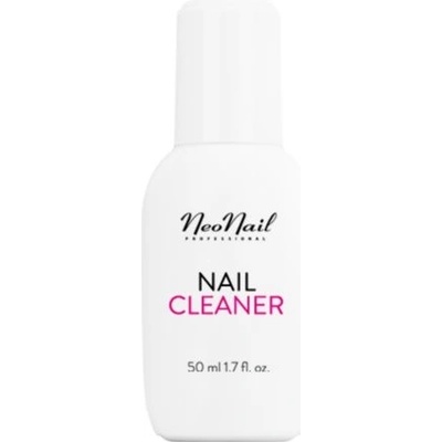 NeoNail Nail Cleaner odlakovač na nehty 50 ml