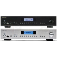 Rotel A-12 MKII