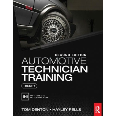 Automotive Technician Training: Theory