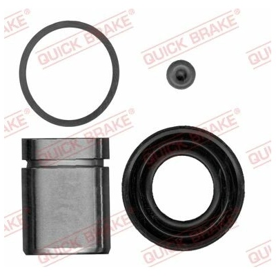 QUICK BRAKE Opravná sada brzdového strmeňa 114-5225
