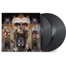 JACKSON, MICHAEL - DANGEROUS LP