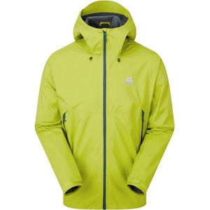 Mountain Equipment Мъжко водоустойчиво яке Mountain equipment Spyre Jacket Waterproof jacket - Vine Green (002-3870-0311)