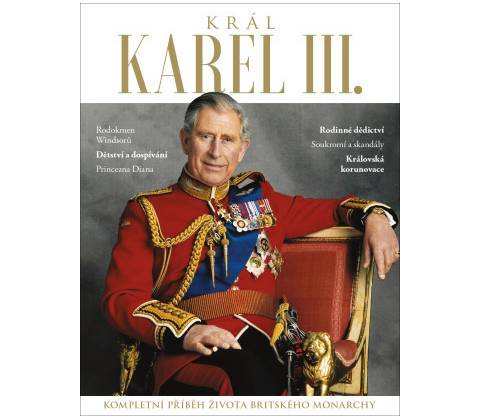 Král Karel III.