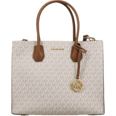 Michael Kors dámská kabelka 35T2GM9S3B VANILLA