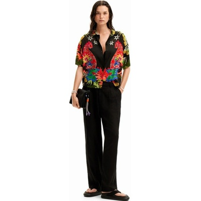 Desigual Dubai negro