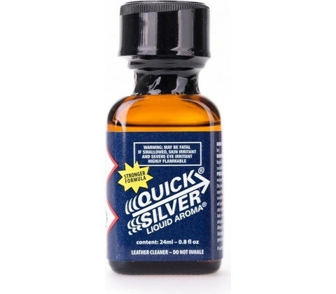 Quick Silver 24 ml