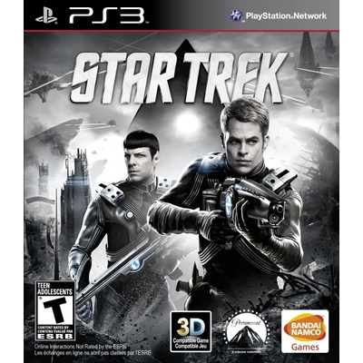 Star Trek: The Game – Zboží Dáma