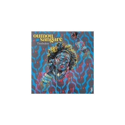 SANGARÉ, OUMOU - TIMBUKTU LP