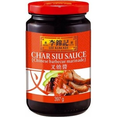 Lee Kum Kee omáčka Char Siu sklo 397 g