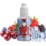 Vampire Vape Cool Red Lips 30ml concentrate