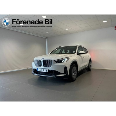 BMW iX1 xDrive30 225 kW