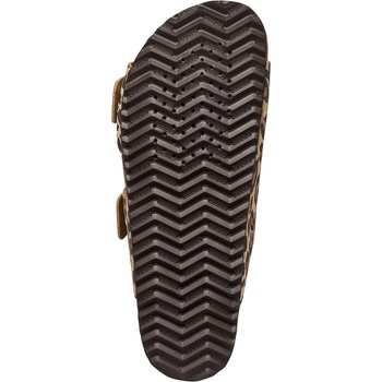 Geox Велурени чехли Geox D BRIONIA R (D45Y3B000BSC5018)