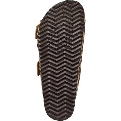 Geox Велурени чехли Geox D BRIONIA R (D45Y3B000BSC5018)