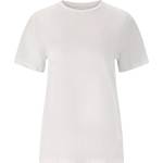 ENDURANCE Дамска тениска ENDURANCE Women's Nan S/S Tee Sport shirt - White - размер 46 (EU) (916-2026-1217)
