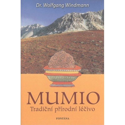 MUMIO - Wolfgang Windmann