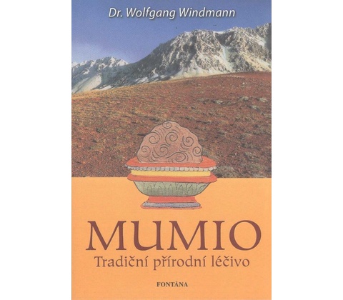 MUMIO - Wolfgang Windmann