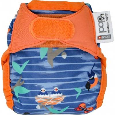 Close Caboo Pop-in Newborn Twilight Garden Newborn 2-5.5 kg 1 ks