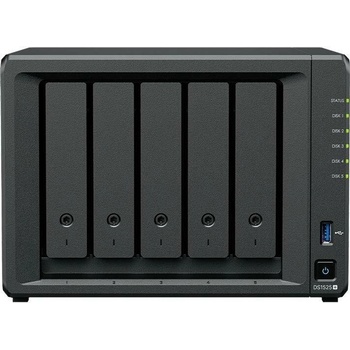Synology DiskStation DS1525+