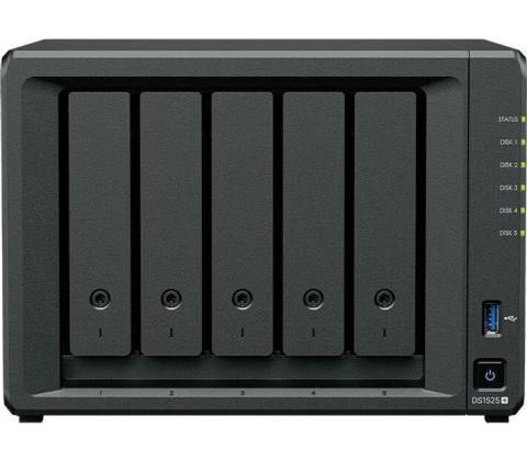 Synology DiskStation DS1525+