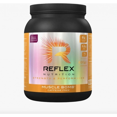 Reflex Nutrition Muscle Bomb 600 g