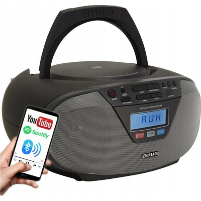 Aiwa BBTU-400
