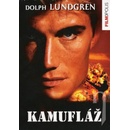 kamufláž DVD