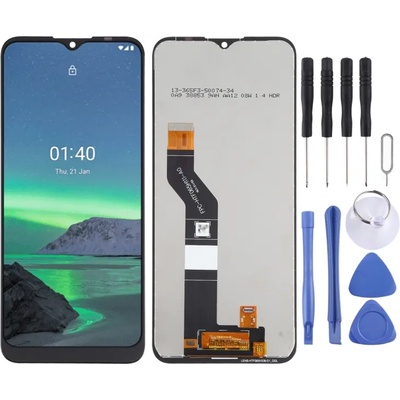 Nokia LCD Дисплей и Тъч Скрийн за Nokia 1.4