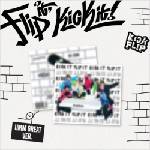 Daniel Shopping s. r. o KickFlip: Flip it, Kick it! (Umm Great Version) - CD (079678)