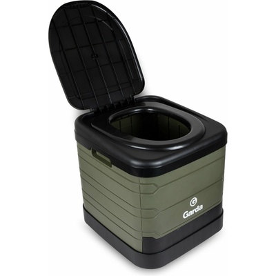 Garda Skládací přenosná toaleta WC large – Zboží Mobilmania