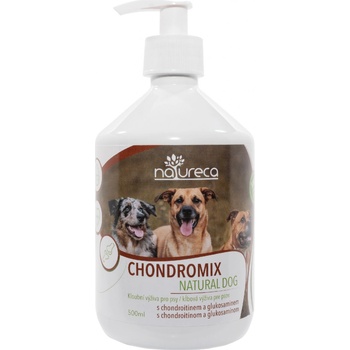 Natureca Chondromix Natural Dog 1000 ml