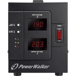 Powerwalker Стабилизатор powerwalker avr 2000 siv, 2000va