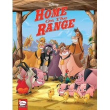 Home on the Range