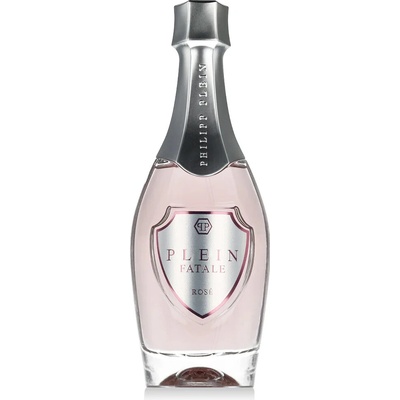 Philipp Plein Fatale Rosé parfumovaná voda dámska 90 ml