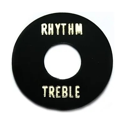 Hosco LP-SW-B Black Превключвател на сензора (LP-SW-B)