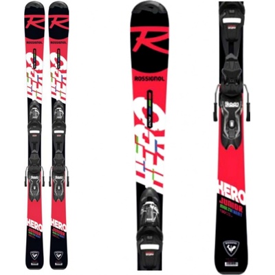 Rossignol Hero JR 20/21