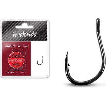 Delphin HKD Chinu Ring vel.8 10+1 ks