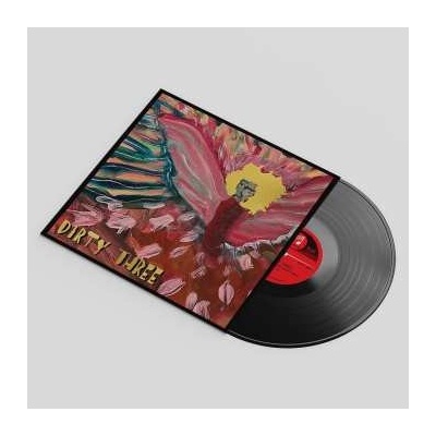 Dirty Three - Love Changes Everything LP
