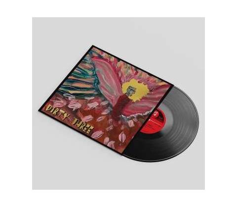 Dirty Three - Love Changes Everything LP
