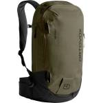 ORTOVOX Раница за ски-туринг Ortovox Free Rider 22 Ski touring backpack - Dark Wild Herbs - размер One Size (504-0761-0211)