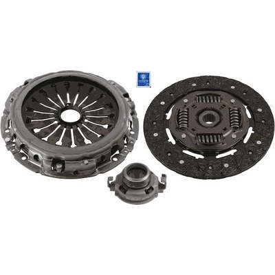 Spojková sada SACHS 3000 951 557 SA 3000951557