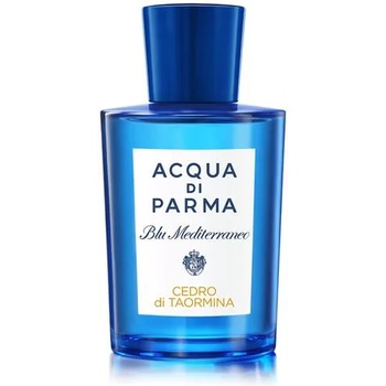 Acqua Di Parma Blu Mediterraneo - Cedro Di Taormina EDT 150 ml Tester