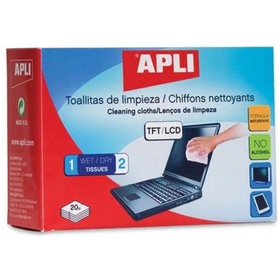 APLI Почистващ препарат apli - 11806055 (11806055)