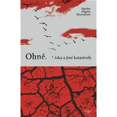 Ohně. Láska a jiné katastrofy - Björnsdóttir Sigrídur Hagalín