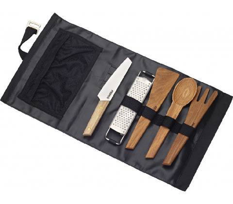 Primus CampFire Prep Set