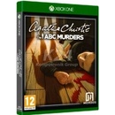 Hry na Xbox One Agatha Christie: The ABC MURDERS
